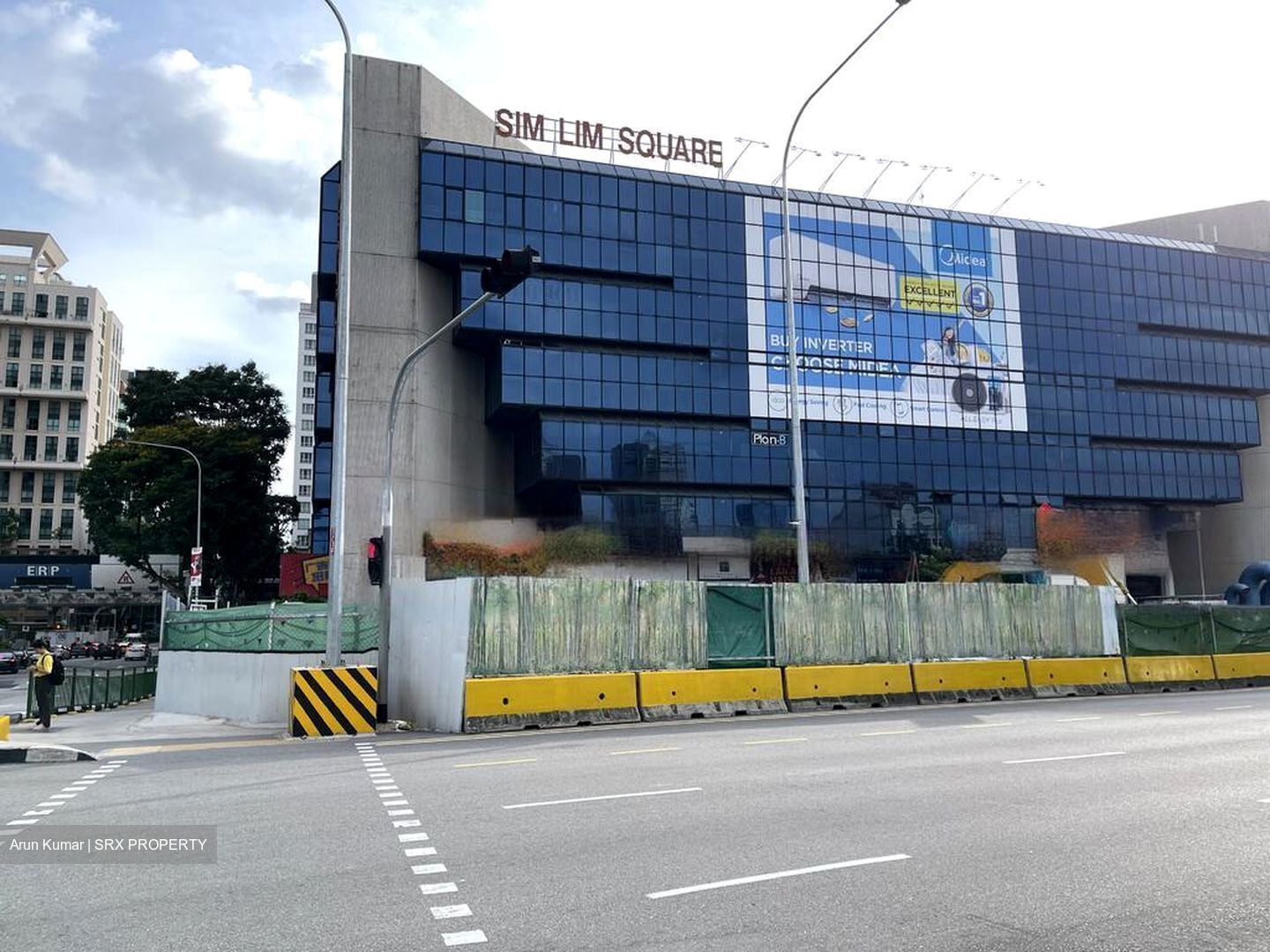 Sim Lim Square (D7), Retail #451460481